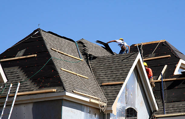 Residential Roof Replacement in Cleveland, FL