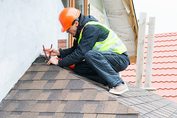 Best Commercial Roofing Services  in Cleveland, FL